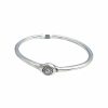 Gameday * | Promo Avance Lucy Silver Bangle