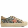 Shoes * | Best Pirce Shushop Company Reba Sneakers Glitter