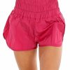 Jb Fit * | Best Pirce Free People The Way Home Short Wild Raspberry