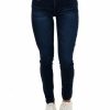 Clothing * | Budget Ymi Bottoms Favorite Denim Jeans Dark