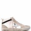 Shoes * | Cheapest Shushop Company Paulina Sneakers White