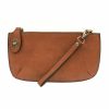 Gameday * | Top 10 Accessories Maple Crossbody Wristlet Clutch