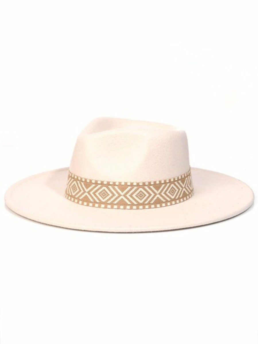 Gameday * | Best Reviews Of Accessories Hats Finally Mine Ivory Hat