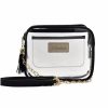 Gameday * | Discount Klutch Handbags 'K'Lear Stadium Sightseer Crossbody Bag