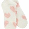 Gameday * | Wholesale Accessories Cozy Collection Cozy Low Socks