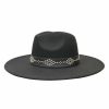 Gameday * | Outlet Accessories Be Your Best Black Hat