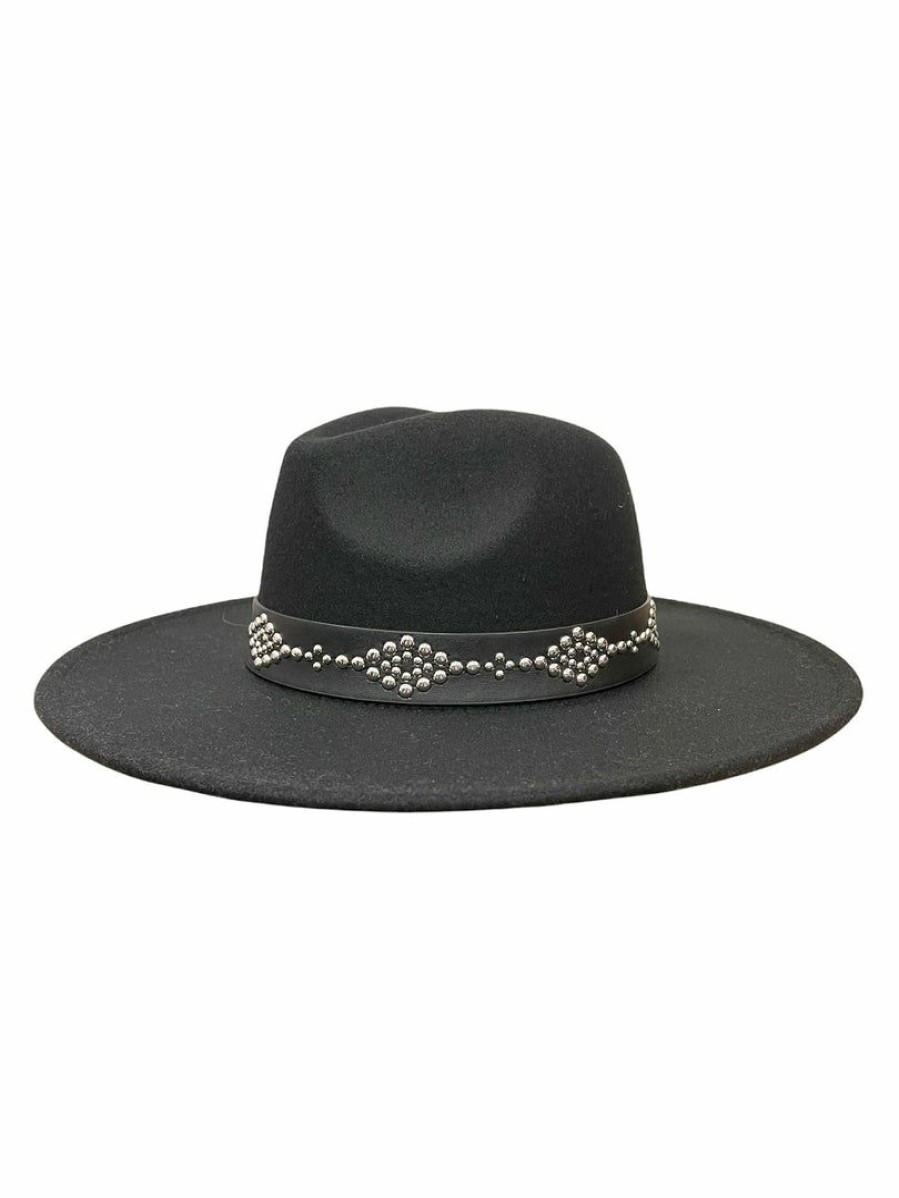 Gameday * | Outlet Accessories Be Your Best Black Hat