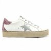 Shoes * | Best Pirce Shushop Company Reba Sneakers Pink