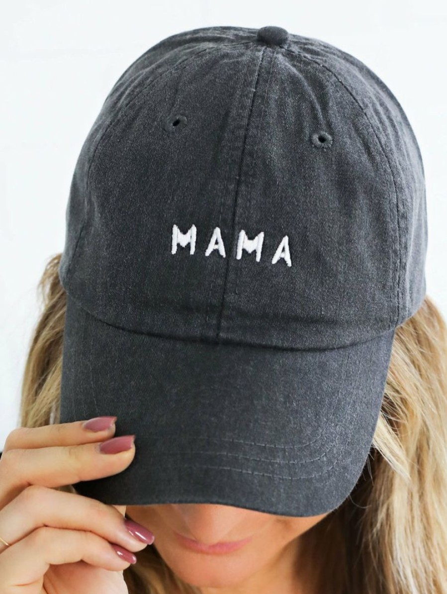 Gameday * | Deals Accessories Hats Mama Hat