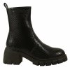 Shoes * | New Air Rider Jayce Square Bootie Black