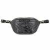 Gameday * | Best Sale Bc Handbags Nylon Star Fanny Pack