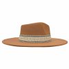 Gameday * | Best Sale Accessories Hats Love You More Tan Hat