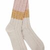 Gameday * | Top 10 Footwear Weekend Pointelle Crew Socks