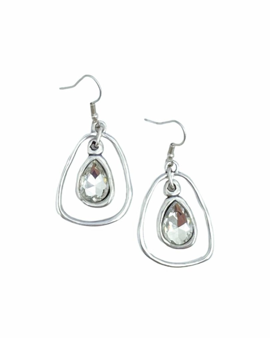 Gameday * | Coupon Avance Scorpius Earrings