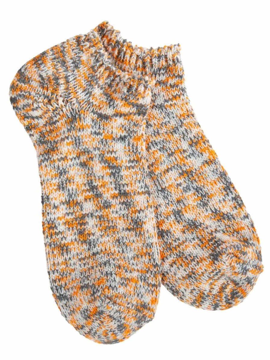 Gameday * | Budget World'S Softest Socks Gameday Team Ragg Low Socks