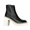 Shoes * | Flash Sale Mim Jessica Bootie Black