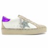 Shoes * | Coupon Shushop Company Petula Star Sneakers Fuchsia