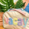 Gameday * | Coupon Jadelynn Brooke Vacay Duffle Bag