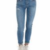 Clothing * | Best Reviews Of Cello Bottoms So Over You Mid Rise Skinny Jean Medium