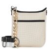 Gameday * | Outlet Accessories Haute Shore Jeri Lady Crossbody