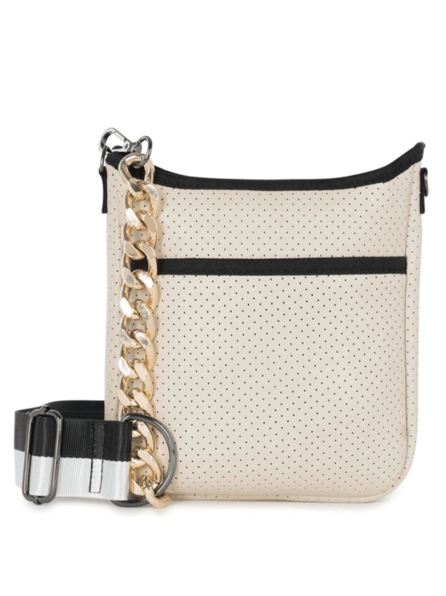 Gameday * | Outlet Accessories Haute Shore Jeri Lady Crossbody