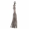 Gameday * | Best Pirce Accessories Hook Tassel Key Chain Keychains