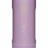 Gameday * | Cheapest Accessories Brumate Glitter Violet Hopsulator Slim