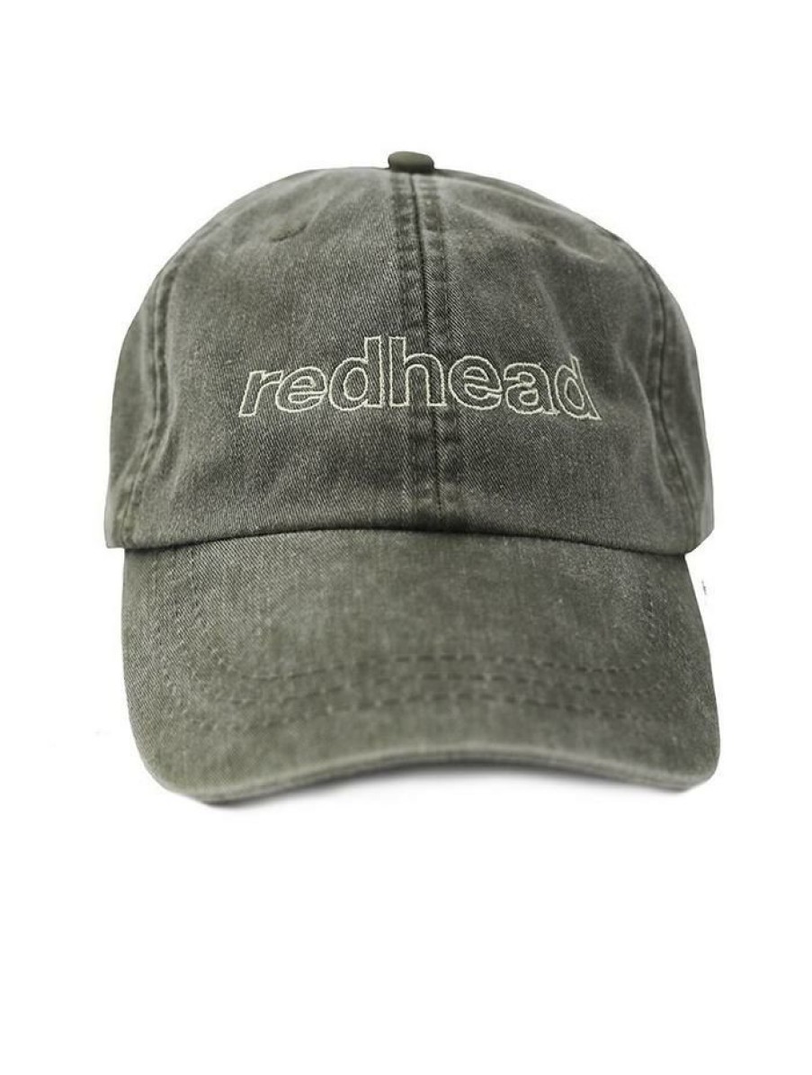 Gameday * | Deals Accessories Readhead Hat