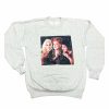 T-Shirts * | Outlet Charlie Southern Sanderson Sister Sweatshirt Heather Grey